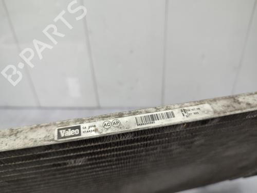 AC radiator CITROËN C5 III (RD_) 2.0 HDi (RDRHD8, RDRHDJ, RDRHR8, RDRHRJ) | BP23741865M32 - Image 3