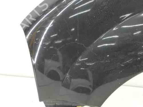 Left front fenders RENAULT KANGOO (KC0/1_) D 55 1.9 (KC0D) | BP23673344C41 