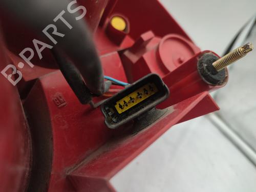Right taillight OPEL TIGRA TwinTop (X04) 1.4 (R97) | BP29484872C35 