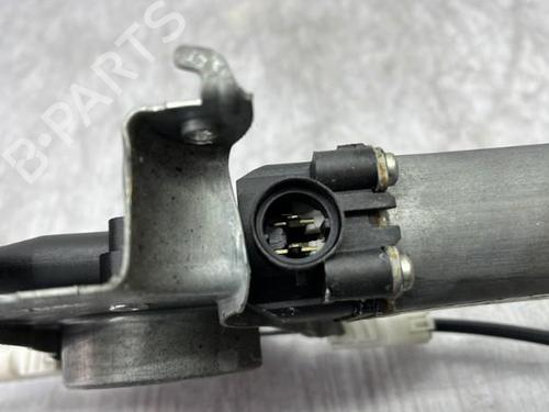 Rear left window mechanism NISSAN ALMERA TINO (V10) 1.8 | BP23751415C24 