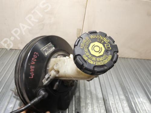 Used Servo brake Servo brake RENAULT CLIO III (BR0/1, CR0/1) 1.5 dCi (BR17, CR17) (86 hp) 23685065 23685065
