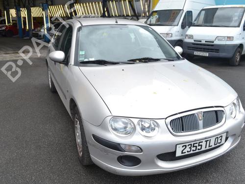 Alternator ROVER 25 I Hatchback (RF) 2.0 iDT | BP23686082M7 