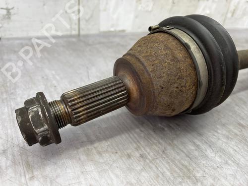 Right front driveshaft FORD FIESTA VI (CB1, CCN) 1.6 TDCi | BP37189608M39 - Image 7