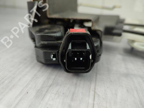 Front right window mechanism HYUNDAI TUCSON (JM) 2.0 CRDi All-wheel Drive | BP23721340C23 