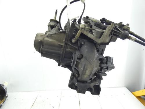 Used Gearbox CITROËN XSARA PICASSO (N68) 1.6 HDi (90 hp) 23700060