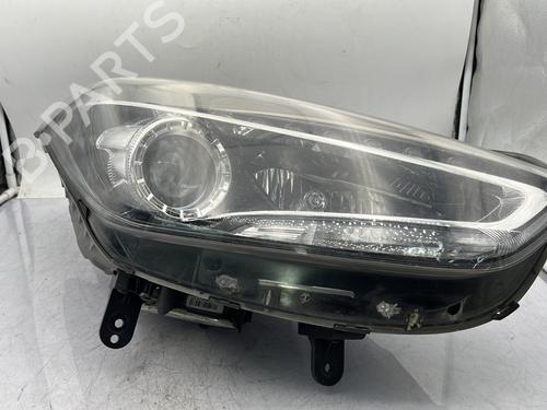 Used Right headlight HYUNDAI i40 I (VF) 1.7 CRDI (141 hp) 29839395