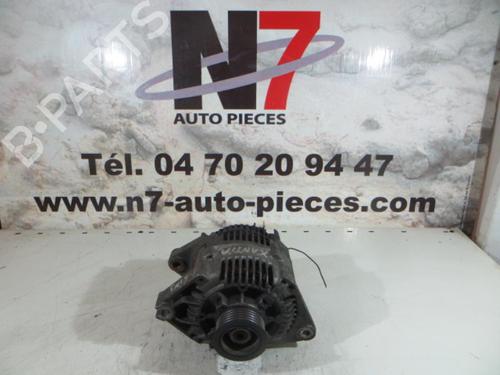 Used Alternator CITROËN XANTIA (X1_, X2_) 1.6 i (88 hp) 23676334