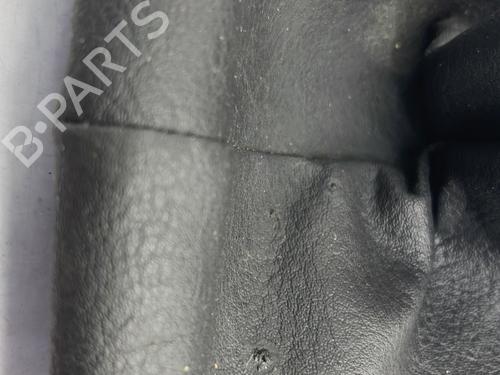 Used Shift knob Shift knob PEUGEOT 307 (3A/C) 2.0 HDi 110 (107 hp) 33708035 33708035