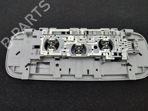 Innerbelysning VW PASSAT B6 (3C2) 1.9 TDI (105 hp) 23723321