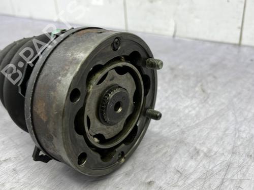 Left front driveshaft VW GOLF IV (1J1) 1.9 TDI | BP23757454M38 