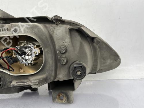 Left headlight RENAULT ESPACE III (JE0_) 1.9 dTi (JE0M) | BP29618273C28 