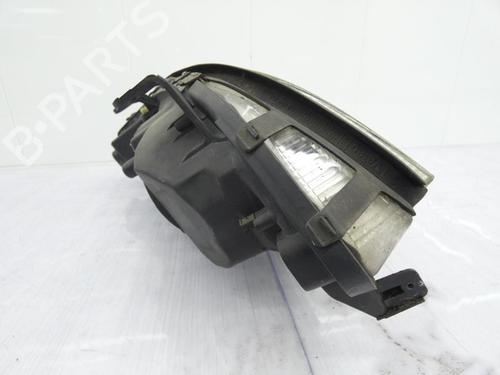 Left headlight OPEL ZAFIRA A MPV (T98) 2.0 DTI 16V (F75) | BP23685134C28 
