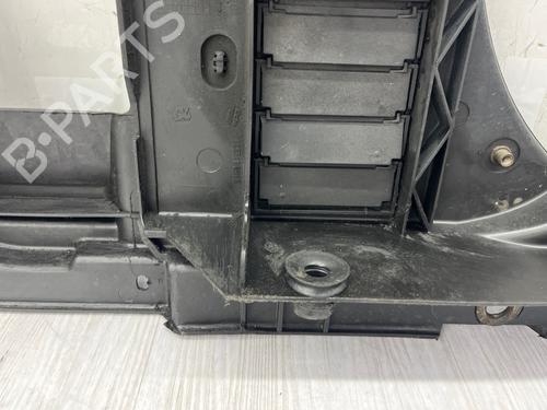 Frontplade/Frontkurv PEUGEOT 607 (9D, 9U) 2.2 HDi | BP38187291C72 - Image 14