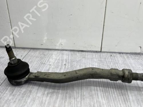 Used Steering rack Steering rack PEUGEOT 2008 I (CU_) 1.6 HDi (114 hp) 23750129 23750129