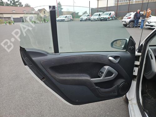 Gearknop SMART FORTWO Coupe (451) 1.0 (451.331, 451.380) | BP33708029I34  - Image 20