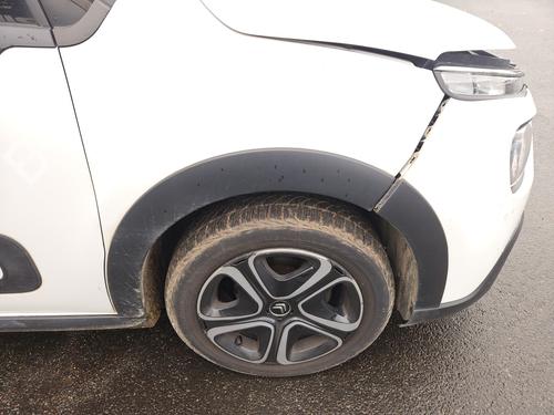 Other CITROËN C3 III (SX) 1.5 BlueHDi 100 (SXYHYP, SXYHTU) | BP31814128O1  - Image 11