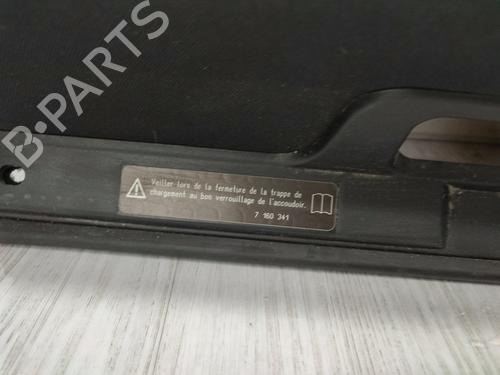 Rear parcel shelf BMW 3 Coupe (E92) 330 d | BP27905299C85  - Image 9