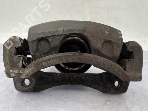 Used Right front brake caliper CHEVROLET REZZO MPV (U100) 2.0 (121 hp) 30676816