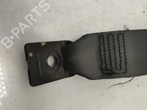 Rear right belt tensioner RENAULT MEGANE II Coupé-Cabriolet (EM0/1_) 1.9 dCi | BP25715822C90 