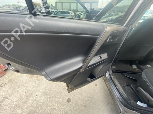 Left tailgate light TOYOTA RAV 4 IV (_A4_) 2.0 D (ALA40_, ALA40R) | BP37717331C79  - Image 126