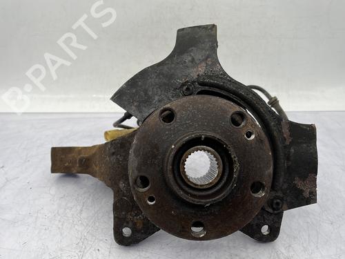 Left front steering knuckle RENAULT AVANTIME (DE0_) 2.2 dCi (DE01) | BP26231999M25  - Image 7