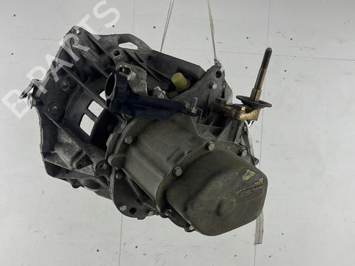 Used Gearbox Gearbox CITROËN XANTIA (X1_, X2_) 1.9 Turbo D (90 hp) 24476585 24476585