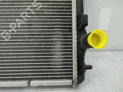 Water radiator CITROËN C3 II (SC_) 1.1 i | BP28817052M31 - Image 6