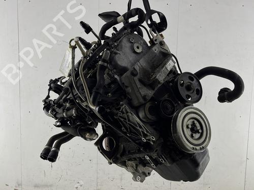 Motor FIAT GRANDE PUNTO (199_) 1.3 D Multijet (75 hp) 31216766