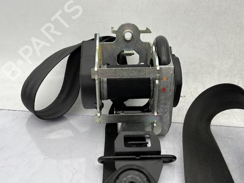 Front left seatbelt RENAULT CLIO IV (BH_) 1.5 dCi 75 | BP26733386I26 - Image 9