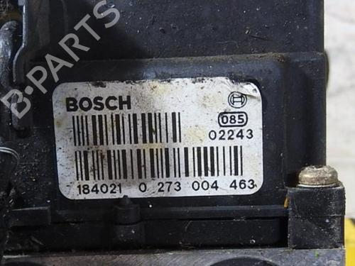 ABS pump FIAT PUNTO (188_) 1.9 JTD 80 (188.237, .257, .337, .357) | BP23664119M43 