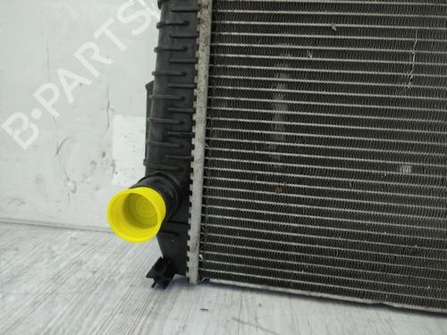 Water radiator DACIA DUSTER (HS_) 1.5 dCi | BP28813721M31  - Image 7