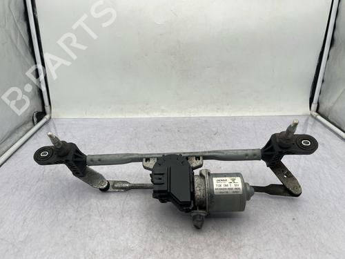 Front wiper motor FIAT 500 (312_) 1.2 (312AXA1A) | BP34212675M29 - Image 3