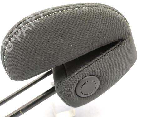 Headrest RENAULT MEGANE III Hatchback (BZ0/1_, B3_) 1.5 dCi (BZ0C) | BP23752958I31 - Image 4