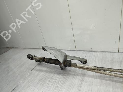 Gear lever VW GOLF V (1K1) 1.9 TDI | BP23741523M90 