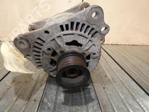 Used Alternator VW GOLF III (1H1) 1.9 TDI (110 hp) 23697225