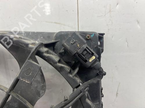 Radiator fan KIA CEE'D SW (ED) 1.6 CRDi 115 | BP36663984M35 - Image 3