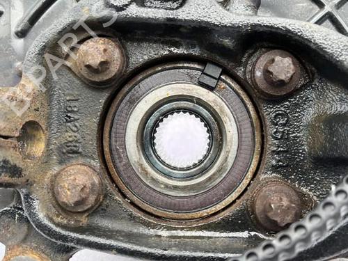 Used Left front steering knuckle FIAT 500X (334_) 1.4 (334AXC1B, 334AXC11) (140 hp) 23750178