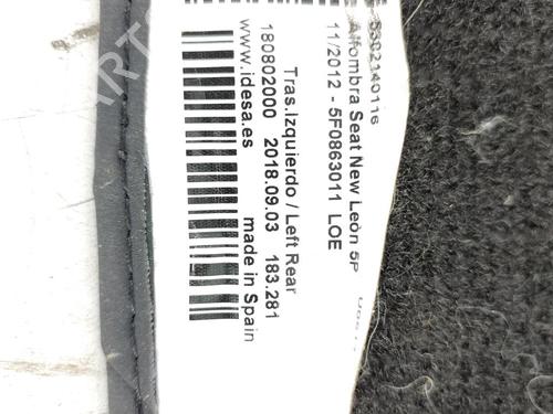 Other SEAT LEON (5F1) 1.5 TSI | BP23678565O1  - Image 10