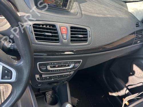 Rear parcel shelf RENAULT MEGANE III Hatchback (BZ0/1_, B3_) 1.5 dCi (BZ09, BZ0D, BZ1W, BZ29, BZ14) | BP23754353C85  - Image 19
