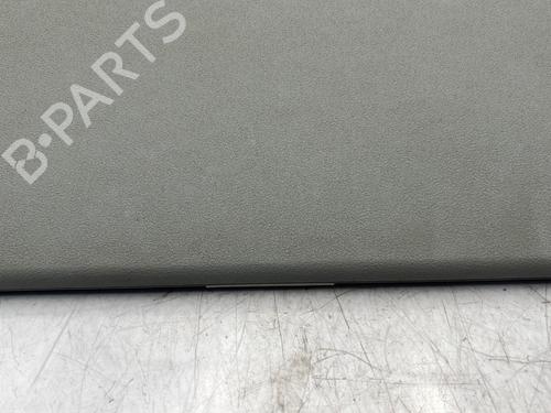 Right sun visor CITROËN BERLINGO / BERLINGO FIRST Box Body/MPV (M_) 1.9 D 70 (MBWJZ, MCWJZ) | BP29863458I2