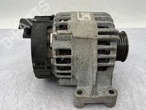 Alternator FIAT TIPO Hatchback (356_, 357_) 1.4 (356HXA1B, 357) | BP26020589M7  - Image 5