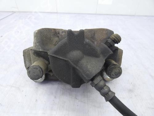Right front brake caliper RENAULT MEGANE III Hatchback (BZ0/1_, B3_) 1.5 dCi | BP23701539M104 - Image 2