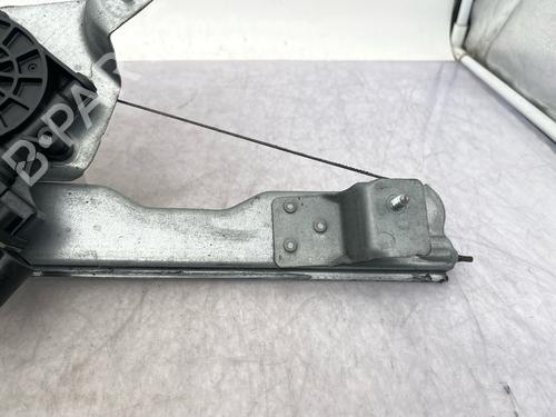 Front left window mechanism DACIA SANDERO 1.4 MPI LPG | BP39717028C22 - Image 3