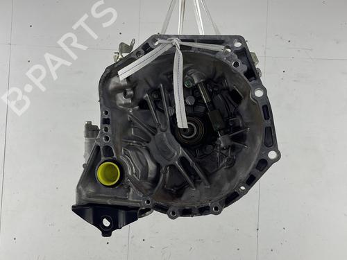 Used Gearbox Gearbox TOYOTA YARIS (_P9_) 1.0 VVT-i (KSP90_, KSP90R) (69 hp) 23683940 23683940