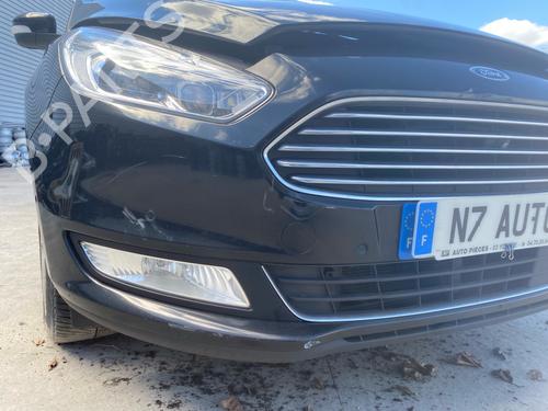 Right sun visor FORD GALAXY III (CK) 2.0 EcoBlue Bi-Turbo | BP36480731I2 - Image 90
