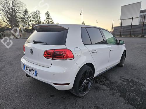 Radio VW GOLF VI (5K1) 2.0 TDI | BP23684325E6 - Image 16