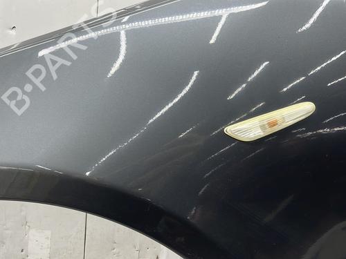 Left front fenders BMW 5 (E60) 530 d | BP27338237C41 