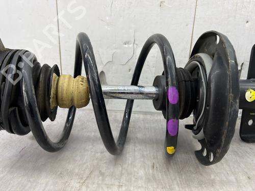 Right front shock absorber RENAULT CAPTUR I (J5_, H5_) 1.5 dCi 90 (J5N4, J5M5, J5MW, J5M6, J5AL, J5AJ) | BP35890242M17 - Image 4