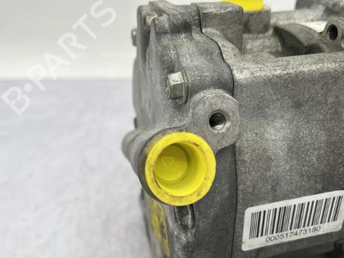 AC compressor FIAT 500 (312_) 0.9 (312AXG1A, 312.AXG11) | BP23680774M34  - Image 9
