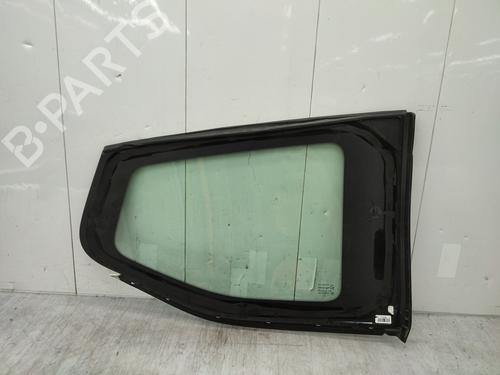 Rear left quarter glass PEUGEOT 5008 (0U_, 0E_) 2.0 HDi 150 / BlueHDi 150 | BP27485535C93 